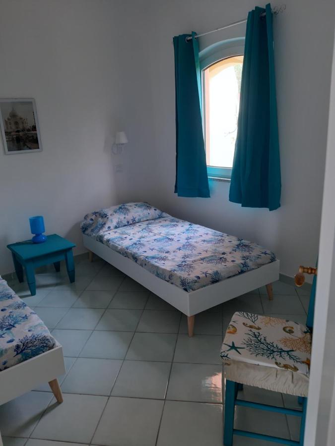 Calarossa Sardinia Apartments Isola Rossa Dış mekan fotoğraf