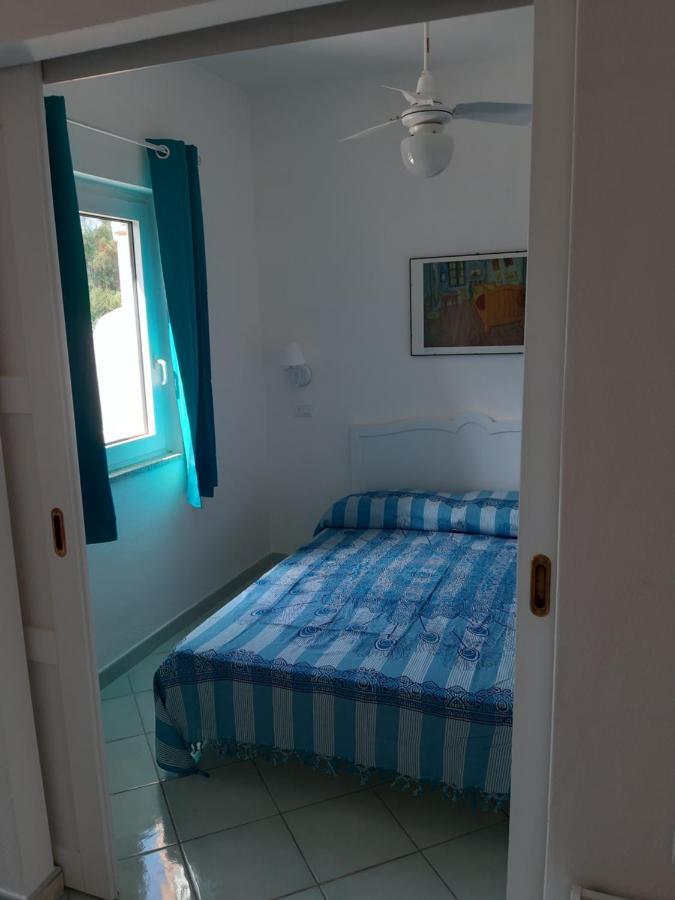 Calarossa Sardinia Apartments Isola Rossa Dış mekan fotoğraf