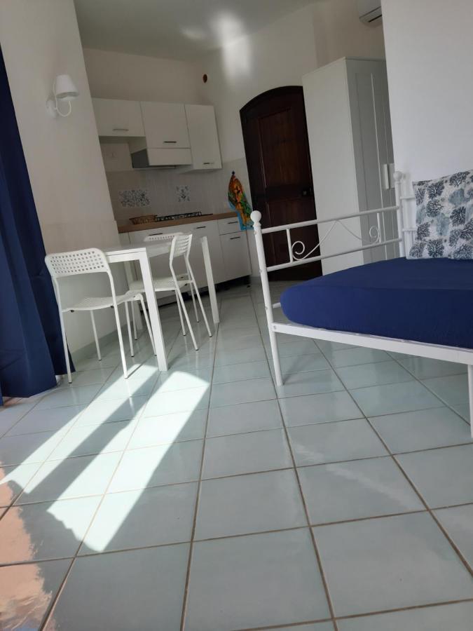 Calarossa Sardinia Apartments Isola Rossa Dış mekan fotoğraf