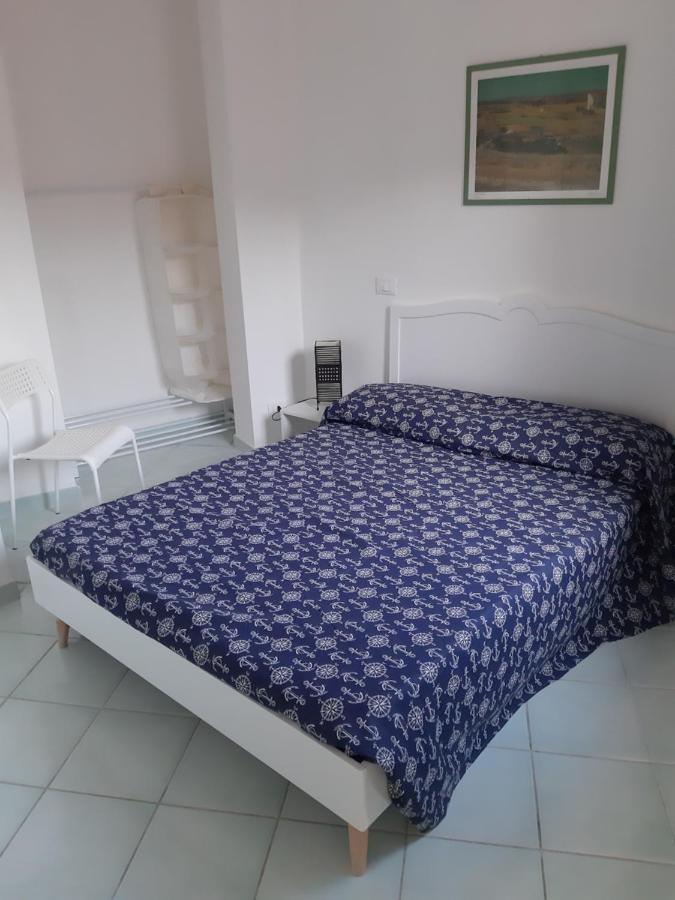 Calarossa Sardinia Apartments Isola Rossa Dış mekan fotoğraf