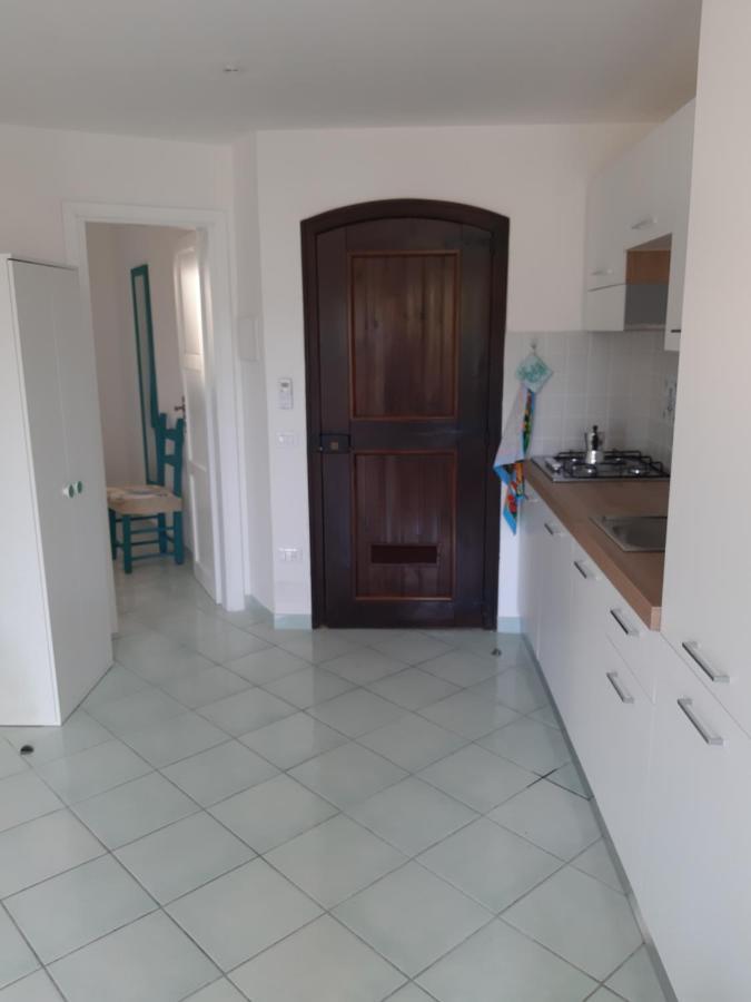 Calarossa Sardinia Apartments Isola Rossa Dış mekan fotoğraf