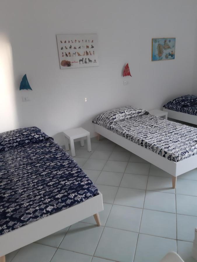 Calarossa Sardinia Apartments Isola Rossa Dış mekan fotoğraf