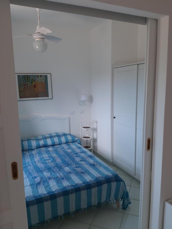 Calarossa Sardinia Apartments Isola Rossa Dış mekan fotoğraf