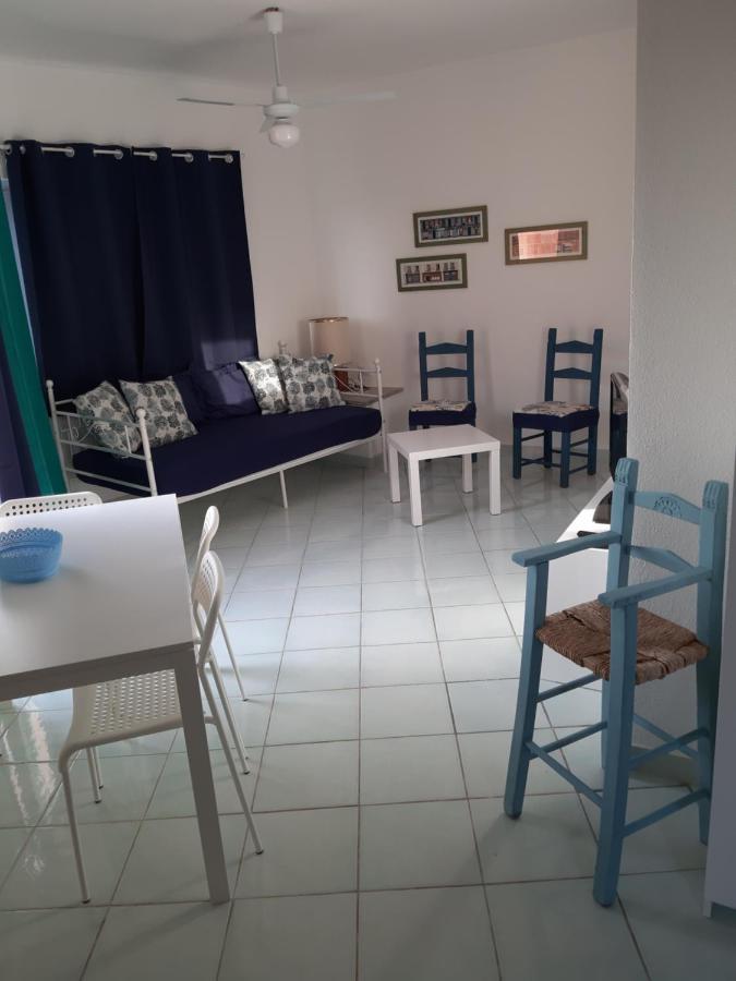 Calarossa Sardinia Apartments Isola Rossa Dış mekan fotoğraf