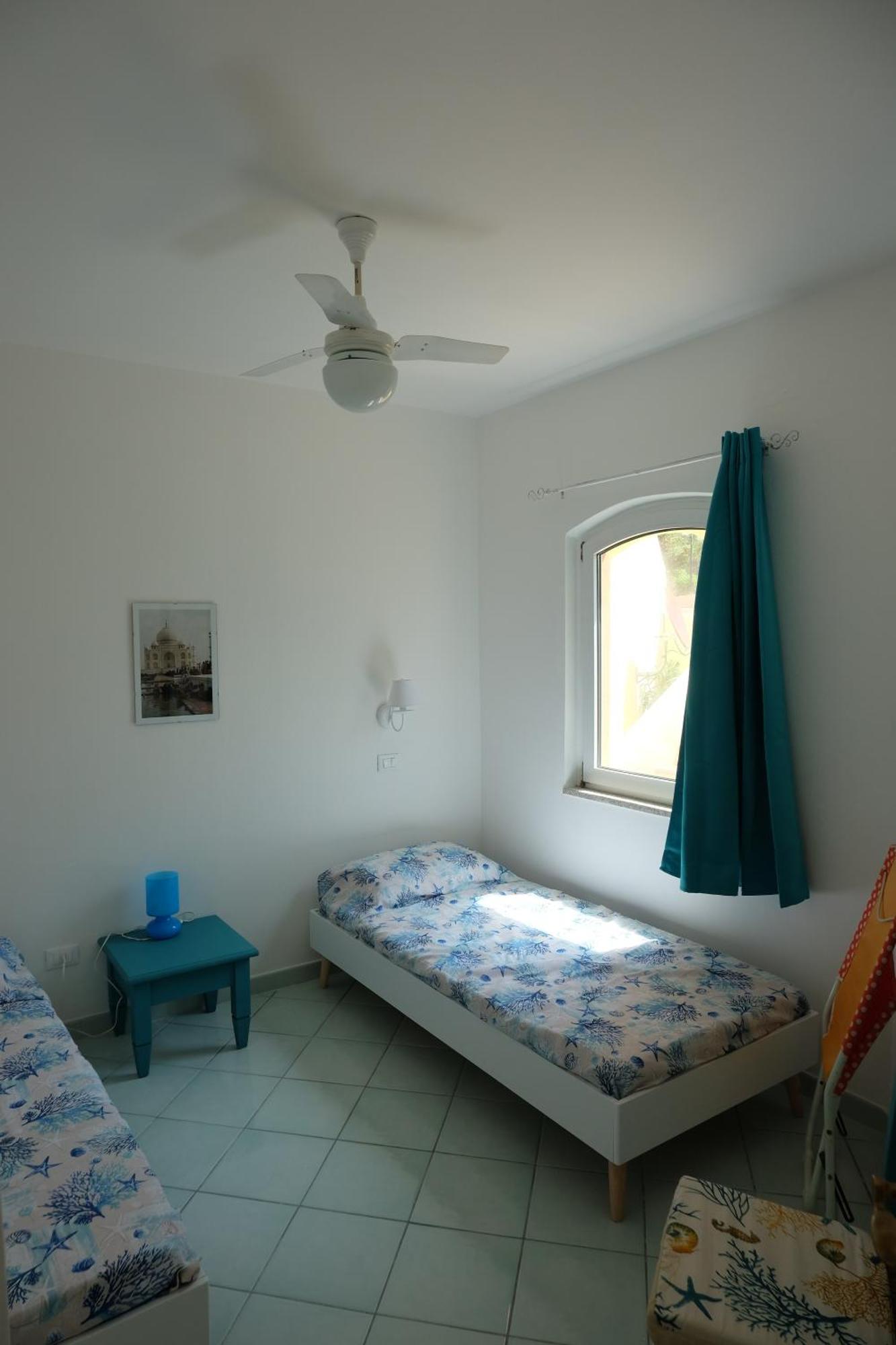 Calarossa Sardinia Apartments Isola Rossa Dış mekan fotoğraf