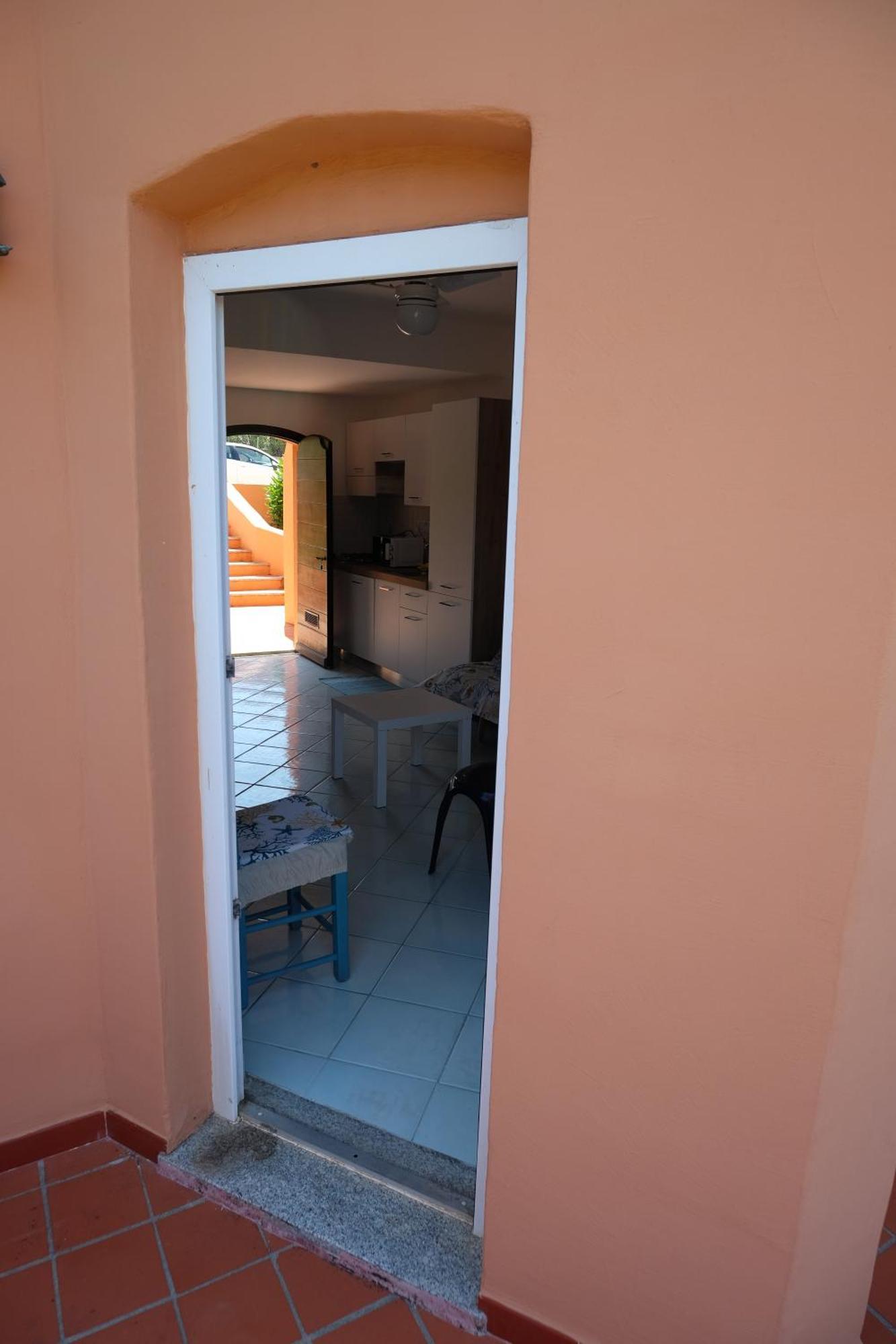 Calarossa Sardinia Apartments Isola Rossa Dış mekan fotoğraf