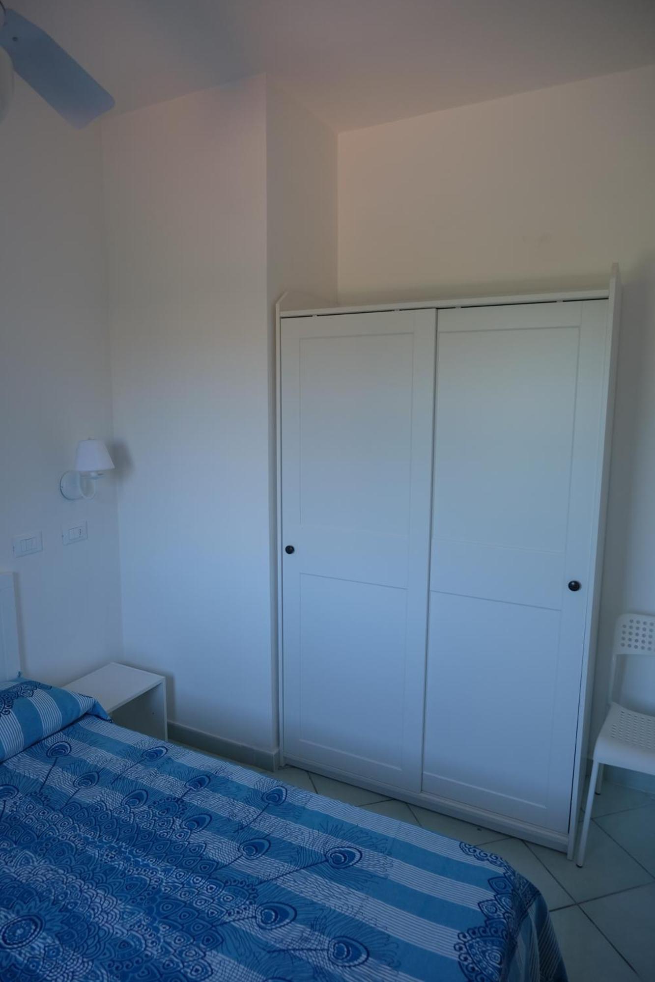 Calarossa Sardinia Apartments Isola Rossa Dış mekan fotoğraf
