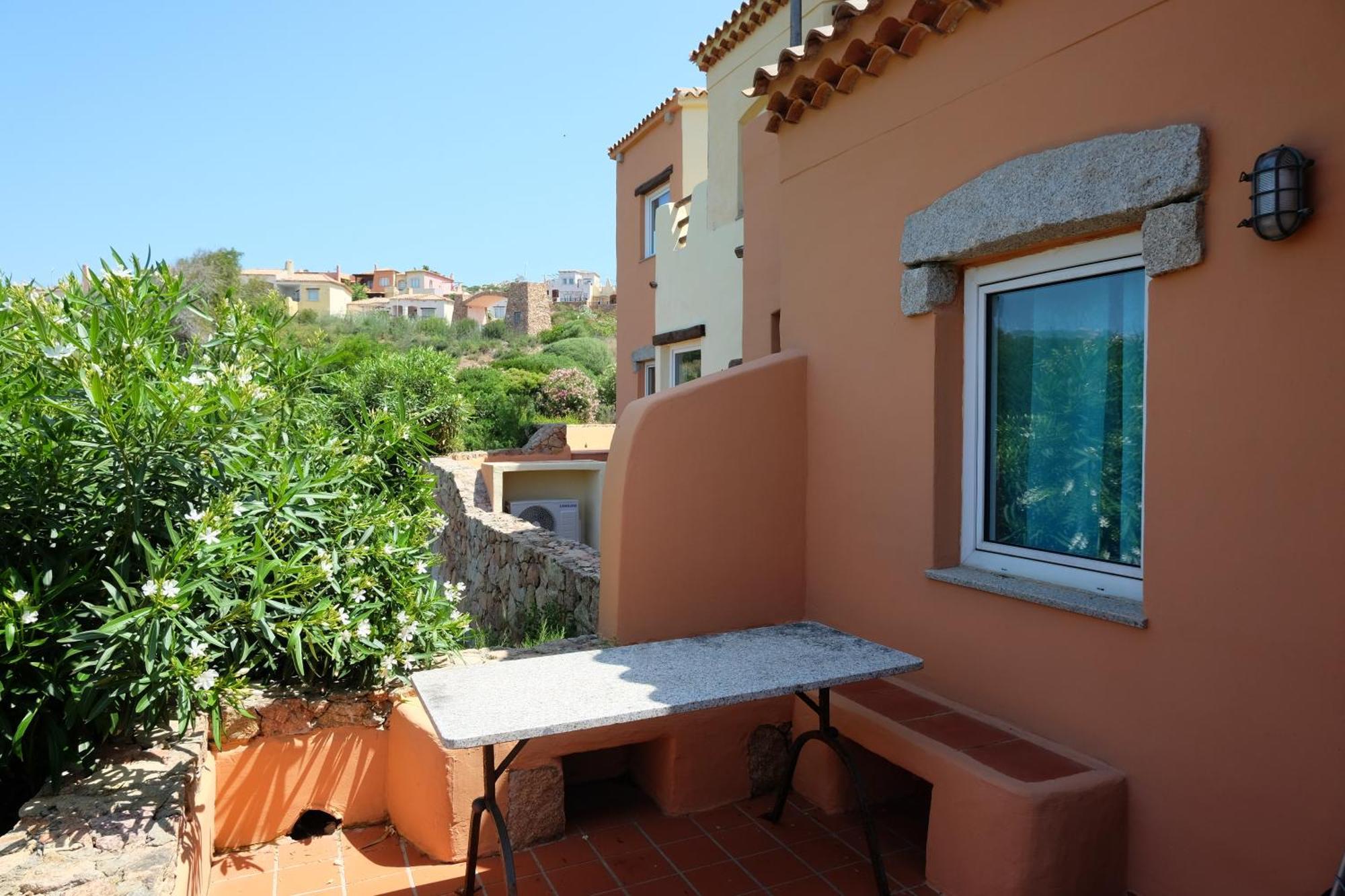 Calarossa Sardinia Apartments Isola Rossa Dış mekan fotoğraf