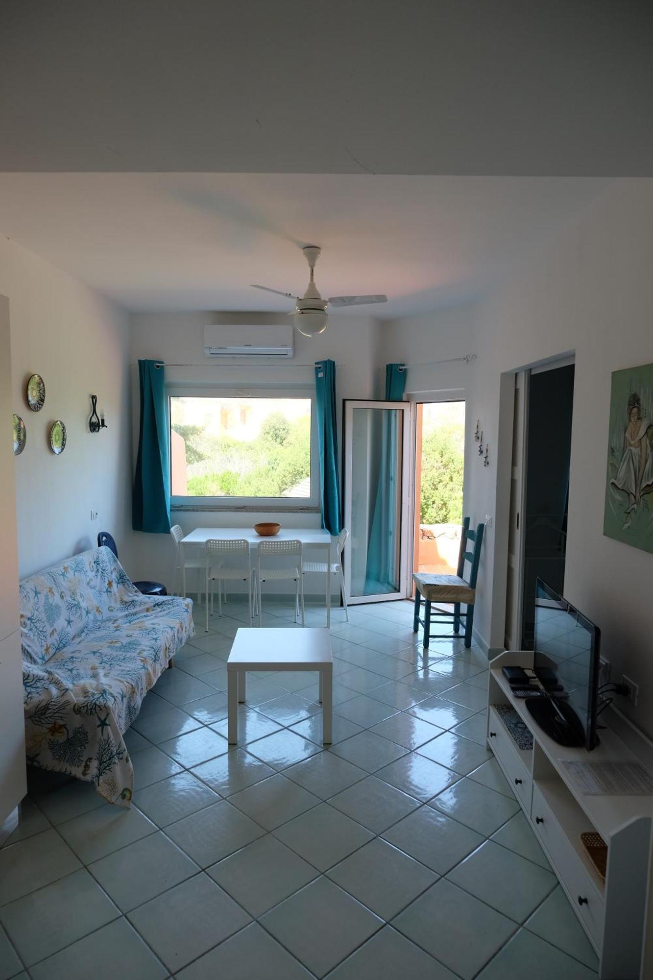 Calarossa Sardinia Apartments Isola Rossa Dış mekan fotoğraf