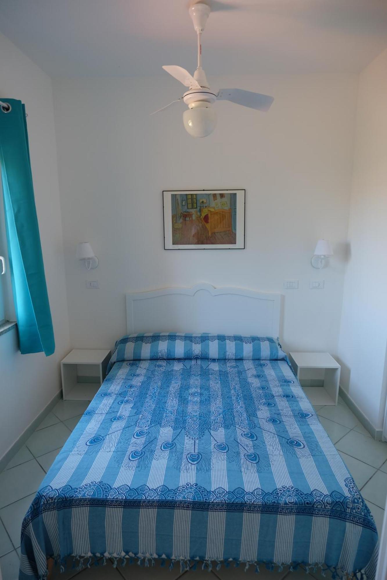 Calarossa Sardinia Apartments Isola Rossa Dış mekan fotoğraf