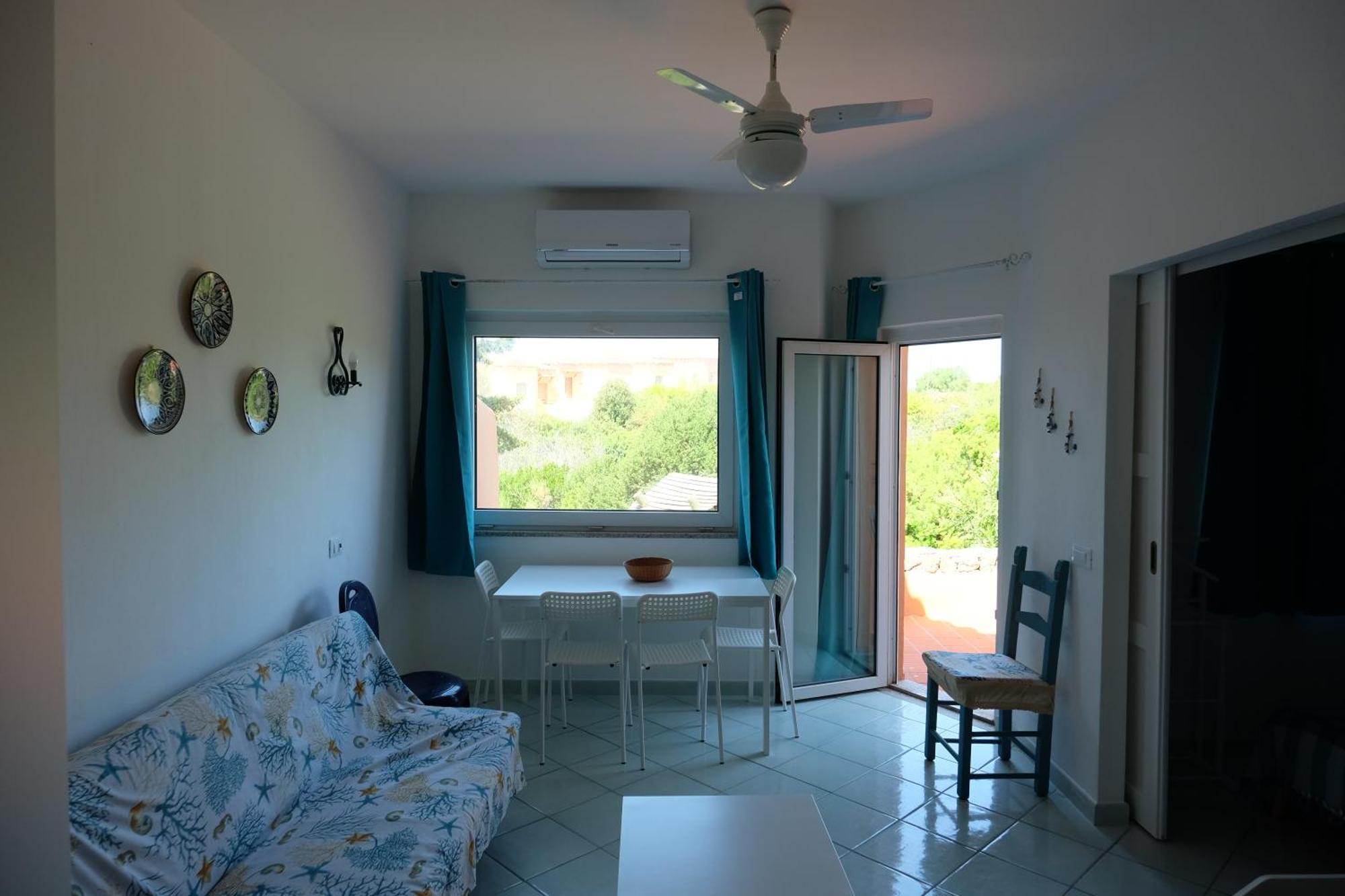 Calarossa Sardinia Apartments Isola Rossa Dış mekan fotoğraf