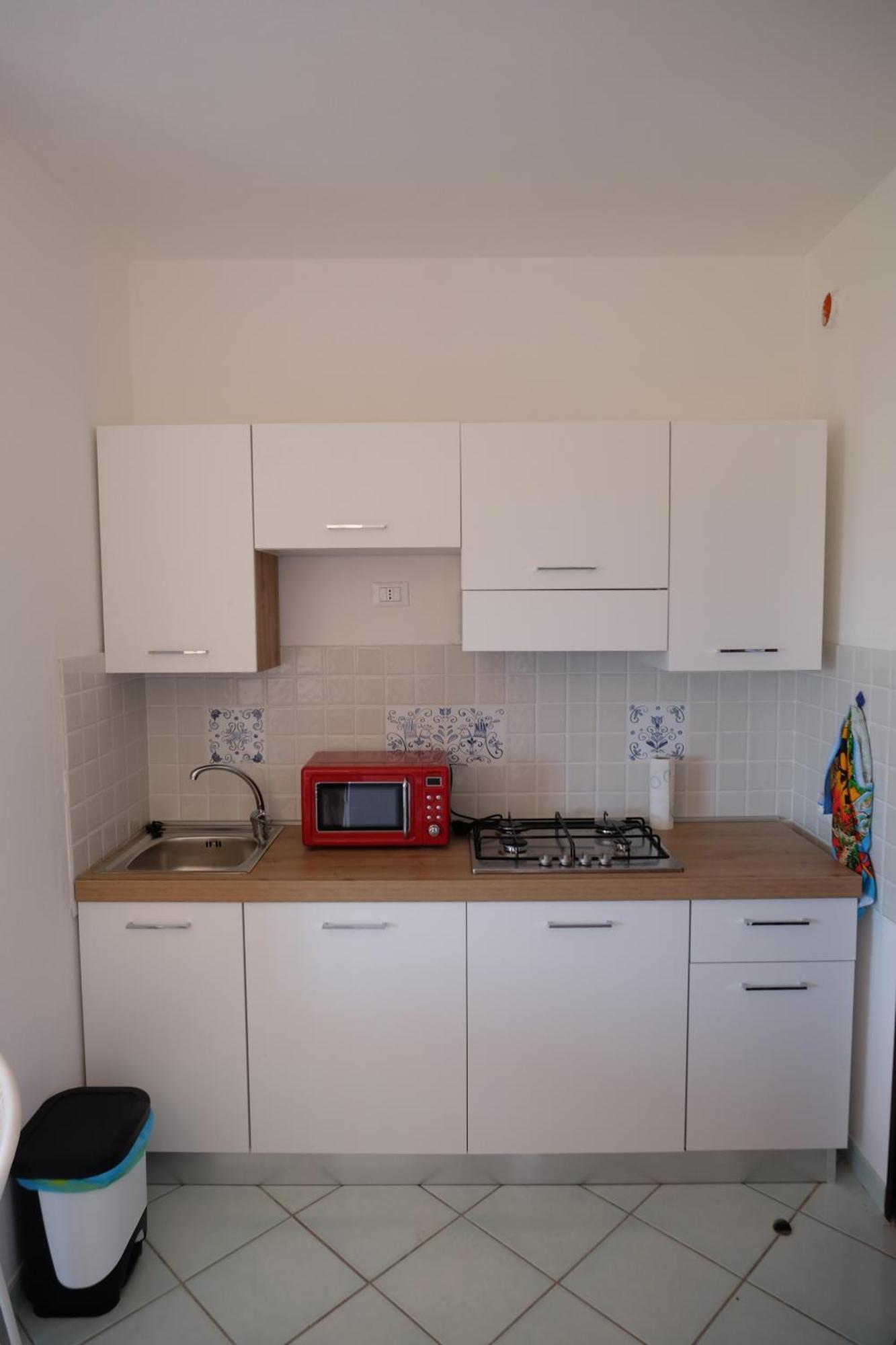 Calarossa Sardinia Apartments Isola Rossa Dış mekan fotoğraf