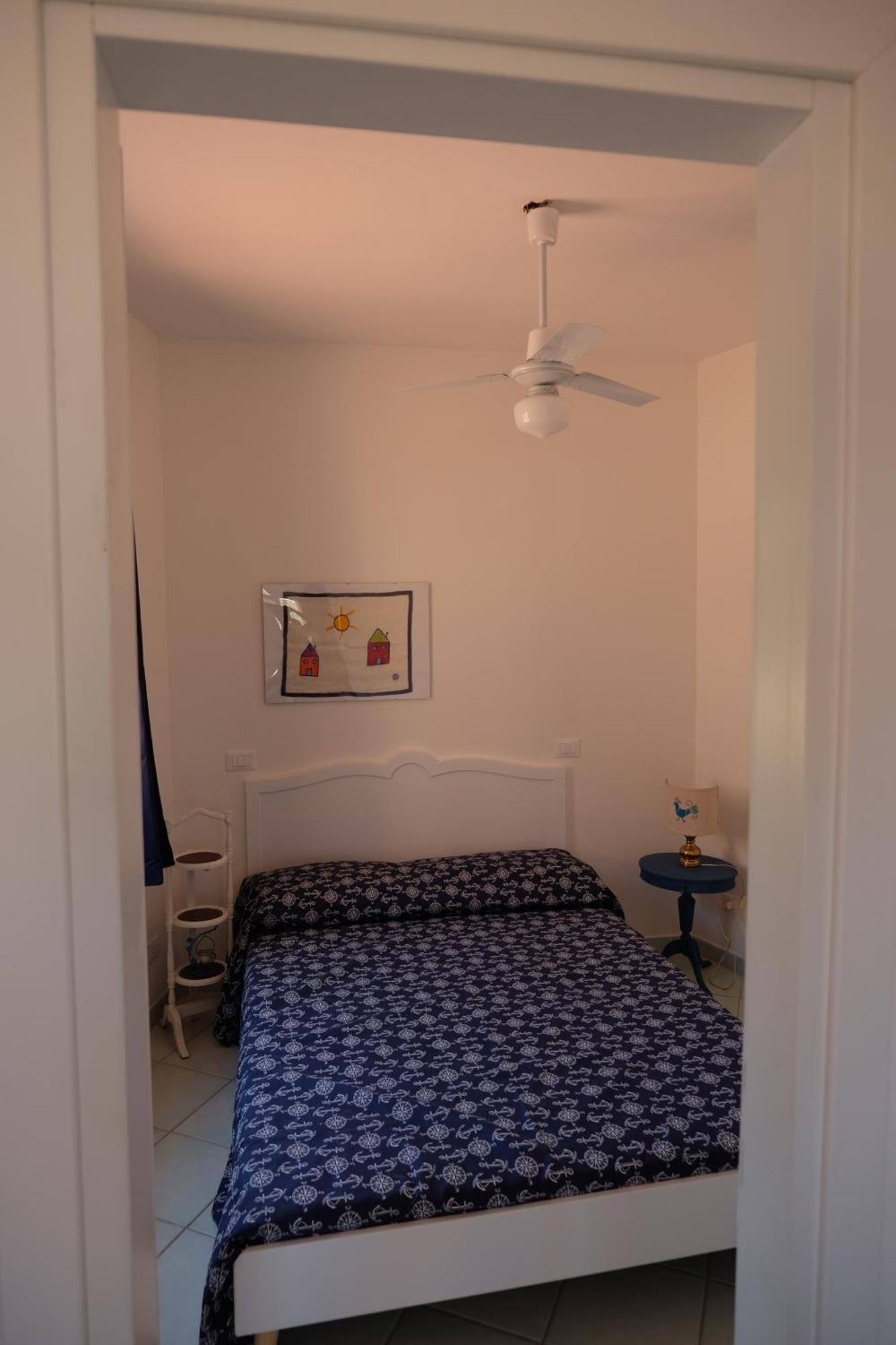 Calarossa Sardinia Apartments Isola Rossa Dış mekan fotoğraf