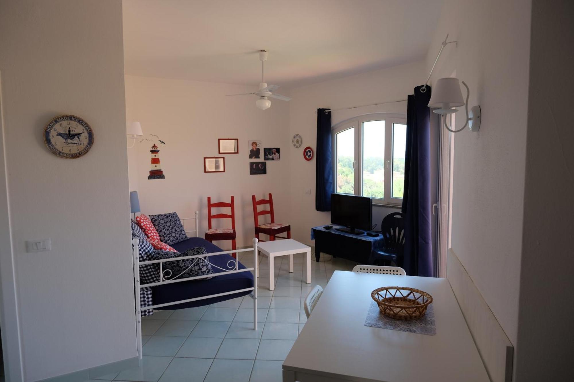 Calarossa Sardinia Apartments Isola Rossa Dış mekan fotoğraf