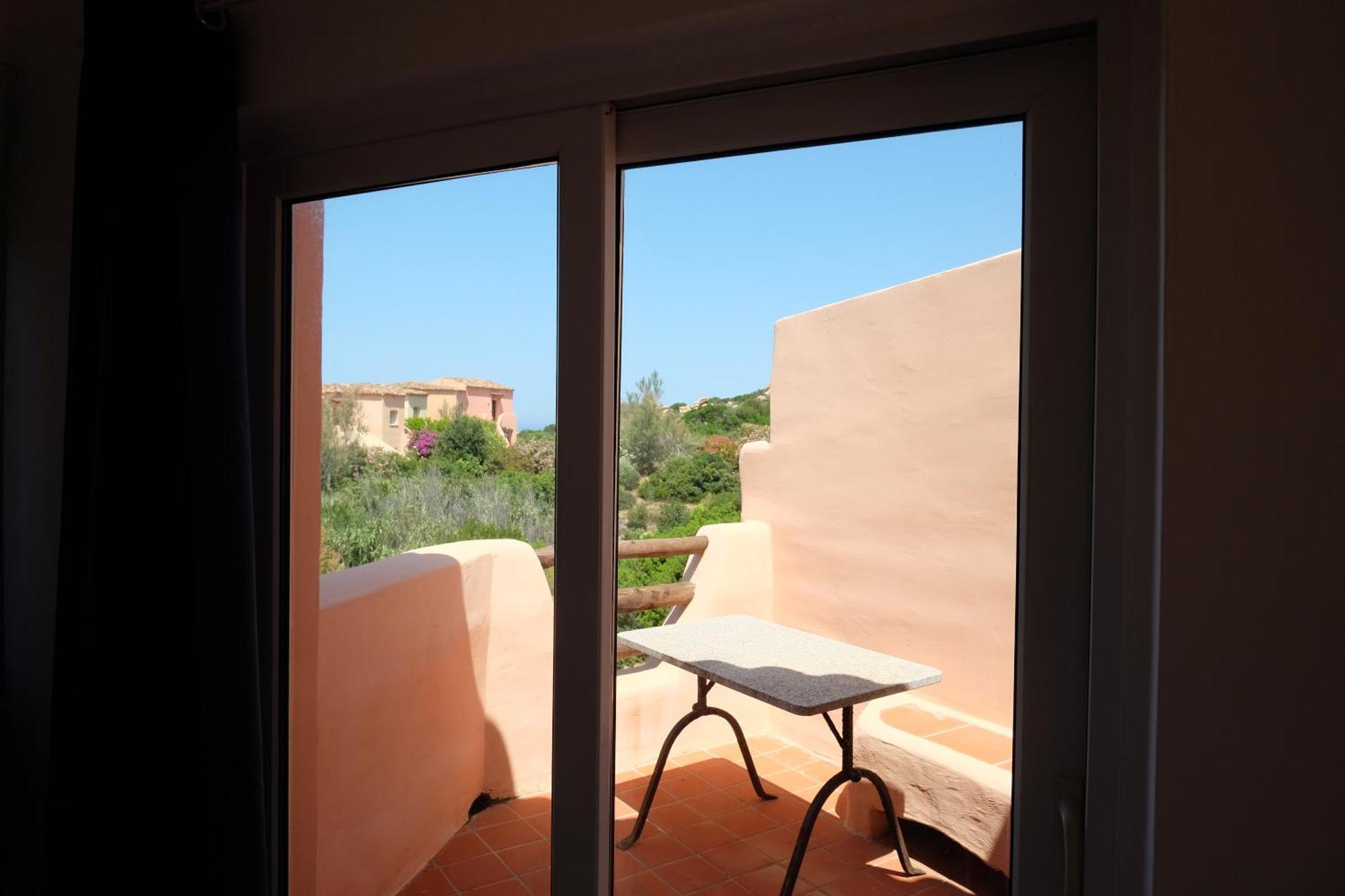 Calarossa Sardinia Apartments Isola Rossa Dış mekan fotoğraf