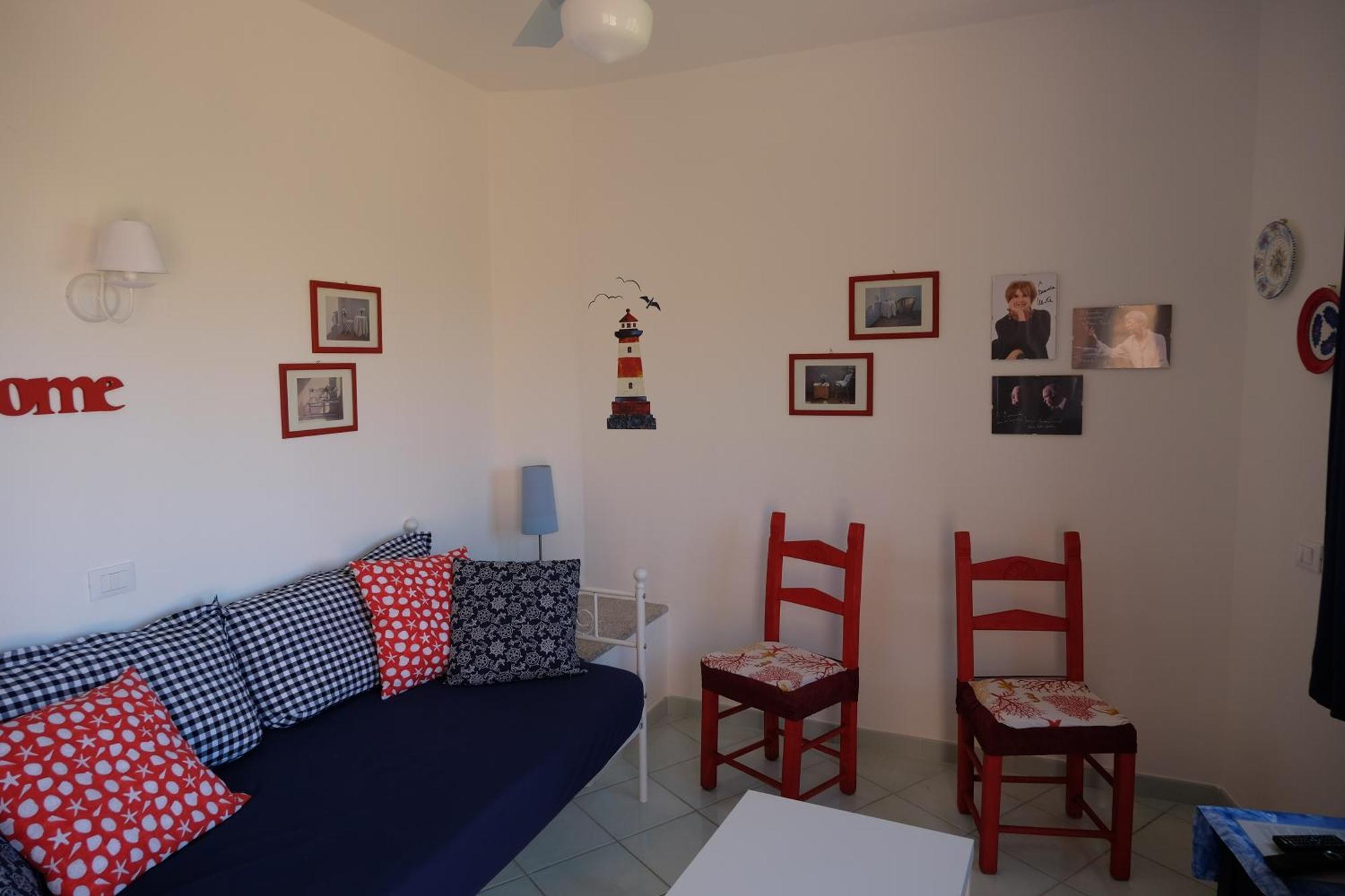 Calarossa Sardinia Apartments Isola Rossa Dış mekan fotoğraf