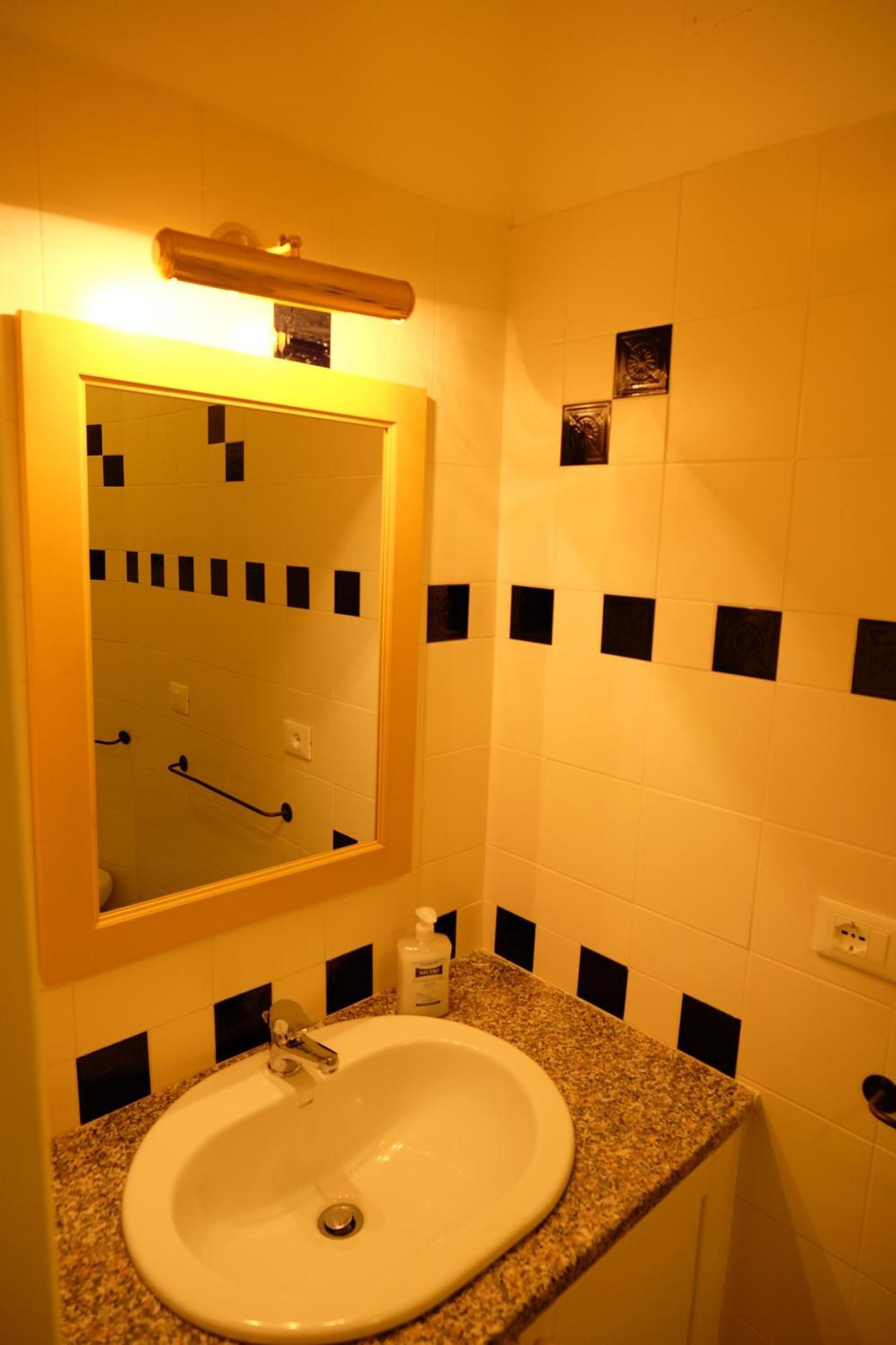 Calarossa Sardinia Apartments Isola Rossa Dış mekan fotoğraf